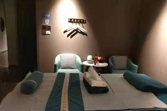 上海长宁高端养生新体验：科技赋能，精准守护男士健康